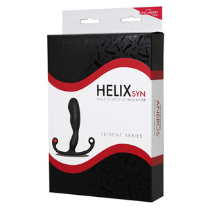 Aneros - Helix Syn Prostate Massager Anal Toys